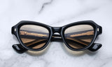 Jacques Marie Mage Sunglasses - Viola Beluga | ABCGlasses.com