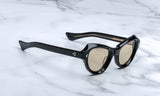 Jacques Marie Mage Sunglasses - Viola Beluga | ABCGlasses.com