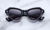 Jacques Marie Mage Sunglasses - Viola Skye | ABCGlasses.com