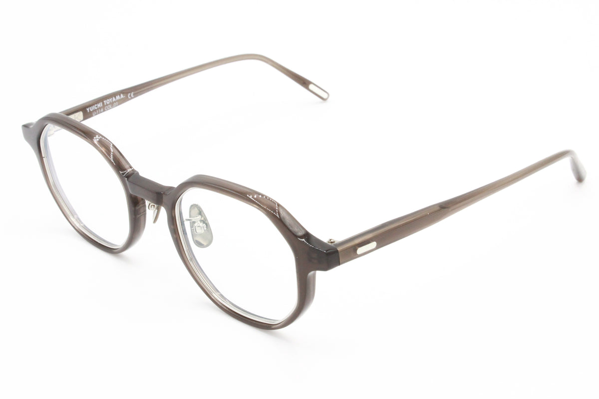 Yuichi-Toyama-U-114-01-Grey-