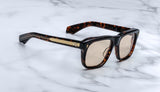 Jacques Marie Mage Sunglasses - Yves Agar | ABCGlasses.com