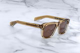 Jacques Marie Mage Sunglasses - Yves Ocre | ABCGlasses.com