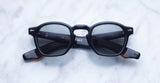 Jacques Marie Mage Sunglasses - Zephirin 44 Noir 4