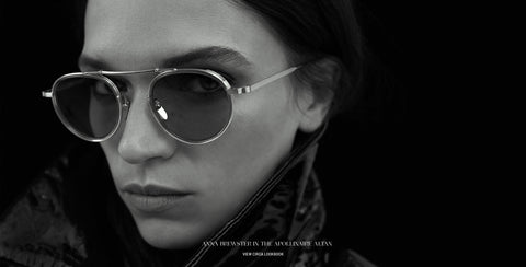 Jacques Marie Mage Sunglasses