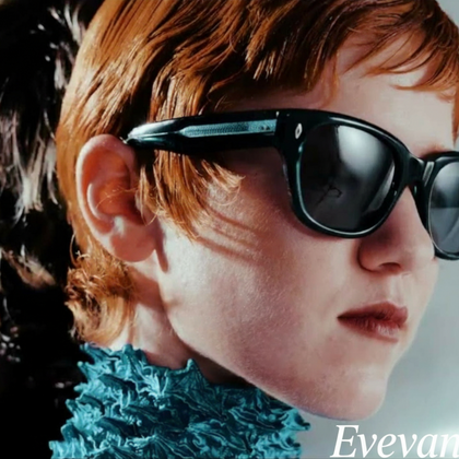 Eyevan Sunglasses