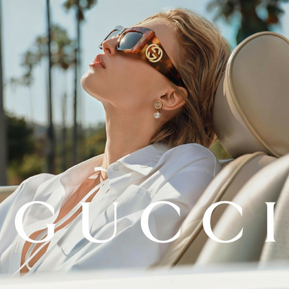 Gucci Sunglasses