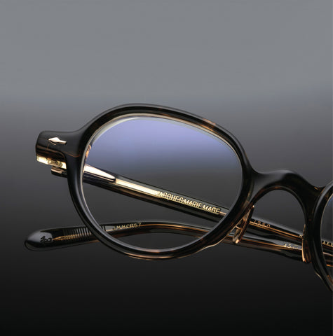Jacques Marie Mage Eyeglasses