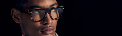 Tom Ford Eyeglasses