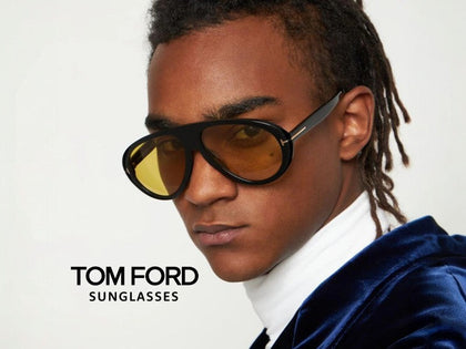 Tom Ford Sunglasses