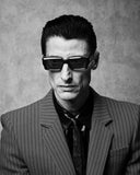 Jacques Marie Mage Sunglasses | Quant Shadow