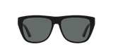 Gucci Men's Sunglasses | GG 0926S 001 Black Plastic Grey Lens