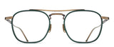 Matsuda Eyewear | Essential M3149