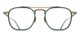 Matsuda Eyewear | Essential M3149