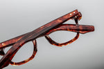 Jacques Marie Mage Eyeglasses | Zephirin (44) Breccia