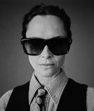 Jacques Marie Mage Sunglasses |  Yves Honey