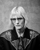 Jacques Marie Mage Sunglasses | Beckett Antique Silver