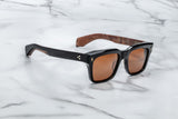 Jacques Marie Mage Sunglasses | Torino Noir X