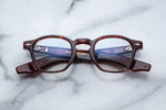 Jacques Marie Mage Eyeglasses | Zephirin (44) Breccia