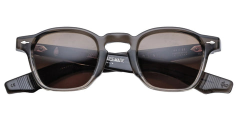 Jacques Marie Mage Sunglasses | Zephirin 44 Smoke Fade