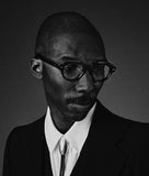Jacques Marie Mage Eyeglasses |  Kellerman Brut