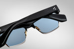 Jacques Marie Mage Sunglasses | Bugsy Black