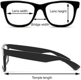 Tom Ford Unisex Eyeglasses - FT 5542 -B 056 Shiny Vintage Havana Rose Gold