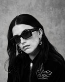 Jacques Marie Mage Sunglasses | Quant Shadow