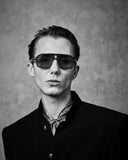 Jacques Marie Mage Sunglasses | Elkhart Vintage Tort