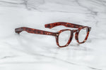 Jacques Marie Mage Eyeglasses | Zephirin (44) Breccia