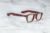 Jacques Marie Mage Eyeglasses | Zephirin (44) Breccia