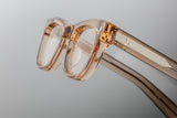 Jacques Marie Mage Sunglasses | Godard Sand