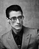Jacques Marie Mage Eyeglasses |  Domoto Lescot