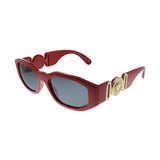 Versace Unisex Sunglasses