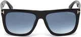 Tom Ford Sunglasses - Morgan TF513