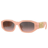 Versace Unisex Sunglasses