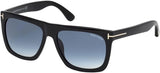 Tom Ford Sunglasses - Morgan TF513