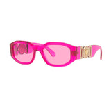 Versace Unisex Sunglasses