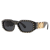 Versace Unisex Sunglasses