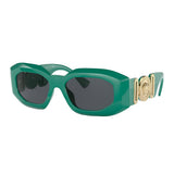 Versace Women's VE4425U Sunglasses