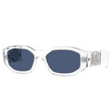 Versace Unisex Sunglasses