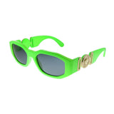 Versace Unisex Sunglasses