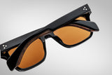 Jacques Marie Mage Sunglasses | Torino Noir X