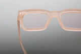 Jacques Marie Mage Sunglasses | Suze Pink Quartz