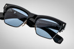 Jacques Marie Mage Sunglasses | Bugsy Black