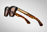 Jacques Marie Mage Sunglasses | Sonata 30 Agar