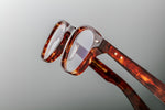 Jacques Marie Mage Eyeglasses | Zephirin (44) Breccia