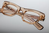 Jacques Marie Mage Sunglasses | Godard Sand