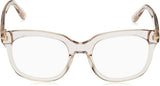 Tom Ford Unisex Eyeglasses - FT5537-B 52Mm 072 - Shiny Light Pink