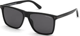 Tom Ford Men's Sunglasses - Fletcher TF832