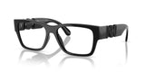 Versace Eyeglasses VE 3368 U 5360 Black